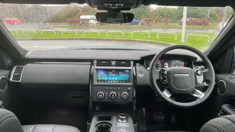 Land Rover Discovery Sport 2.0 SD4 240 SE 5dr Auto [5 Seat] Diesel Station Wagon